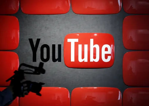 YOUTUBE 