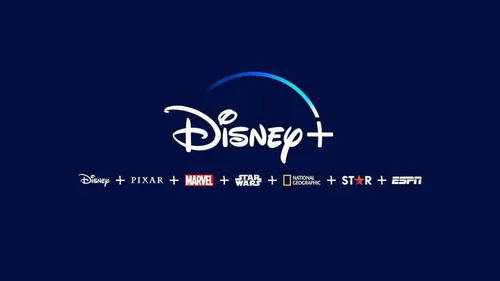 DISNEY CUENTA COMPLETA 