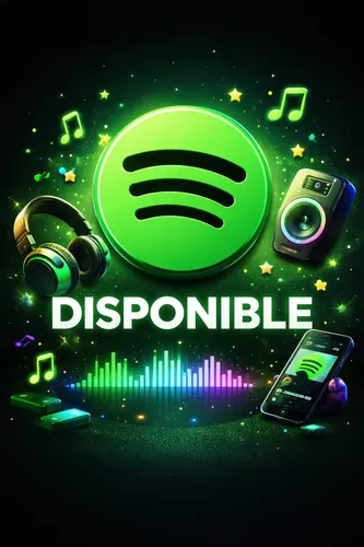 SPOTIFY COMPLETA IP GUATEMALA 
