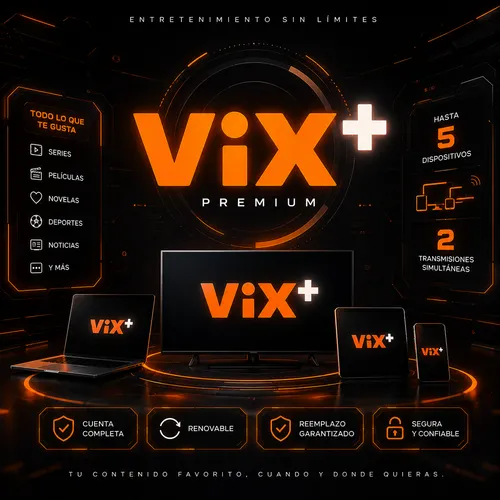 vix completa