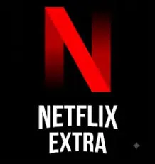 Netflix extra
