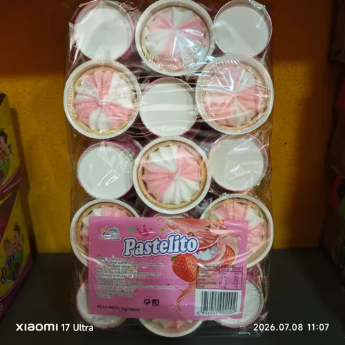 PASTELITO