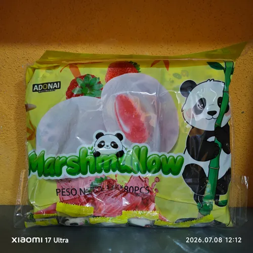 Marshmallow 