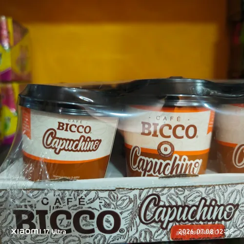 Capuchino