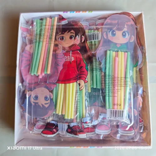 Dulce niños 